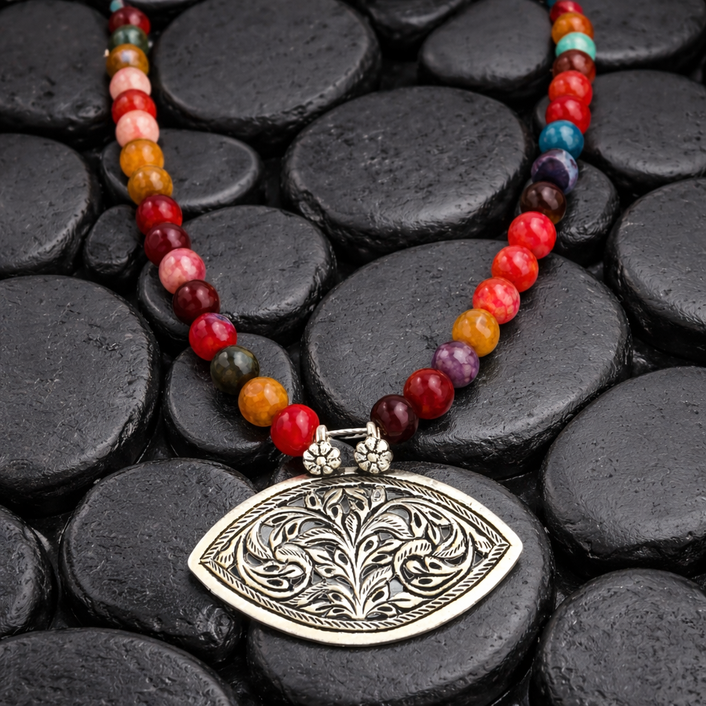 Kanchi Silver Purity 925
