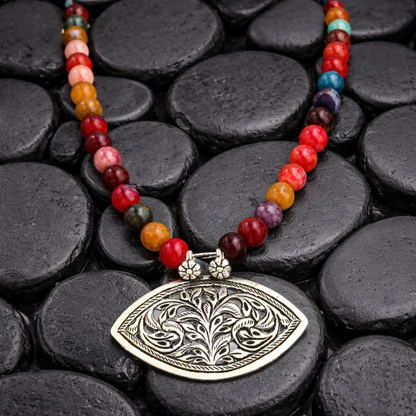 Kanchi Silver Purity 925
