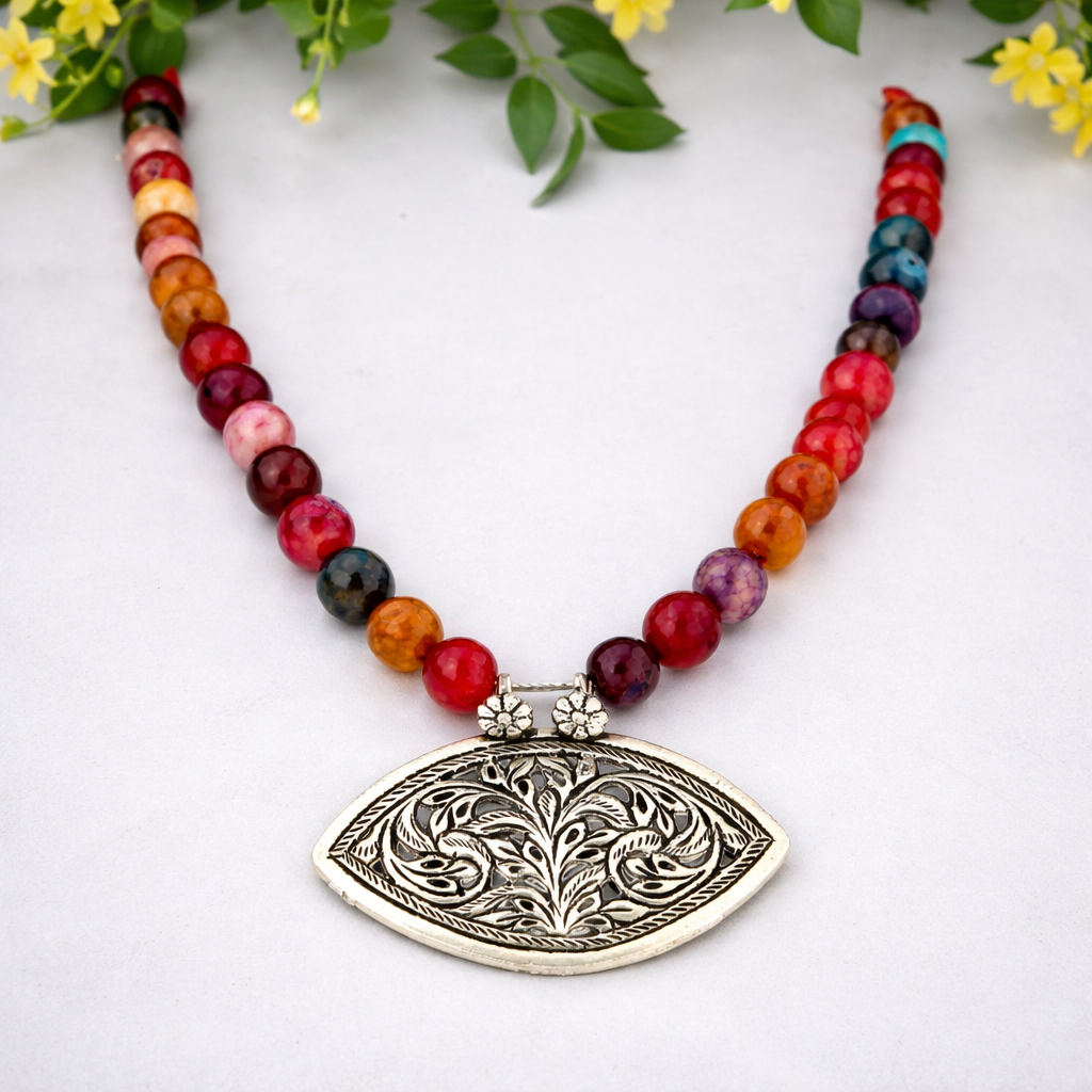 Kanchi Silver Purity 925