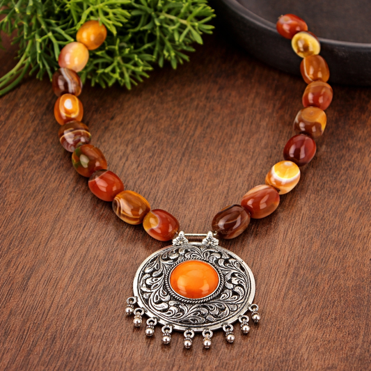 Kanchi Silver Purity 925
