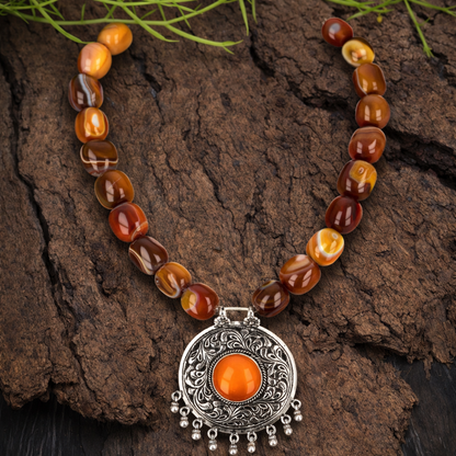 Kanchi Silver Purity 925