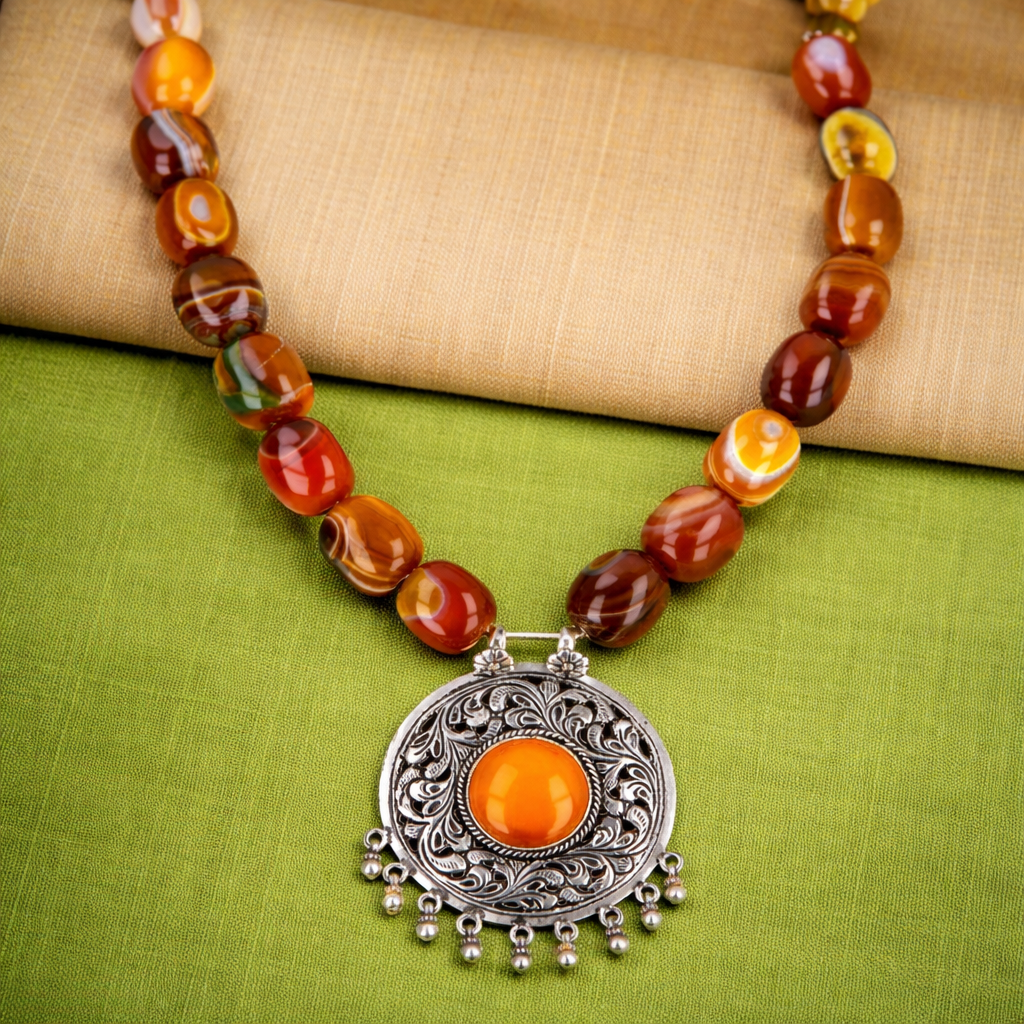 Kanchi Silver Purity 925