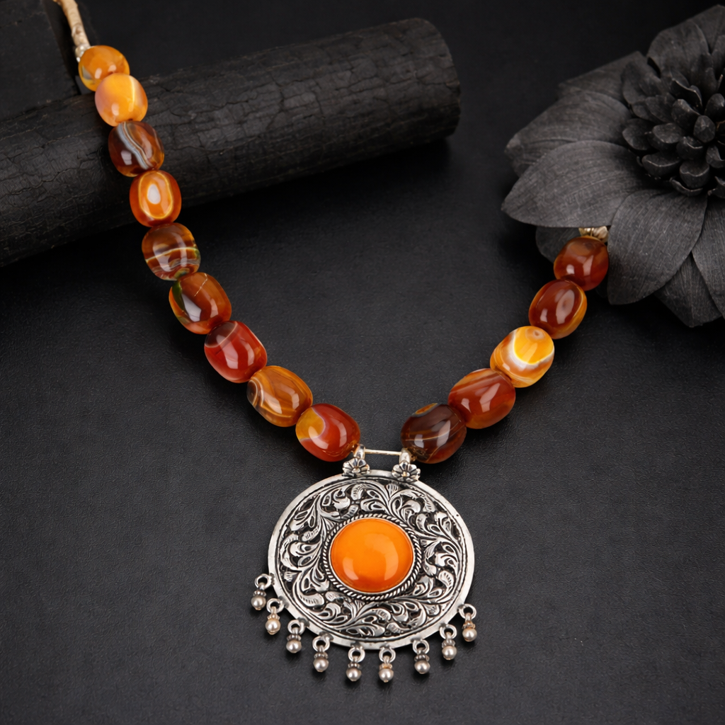 Kanchi Silver Purity 925