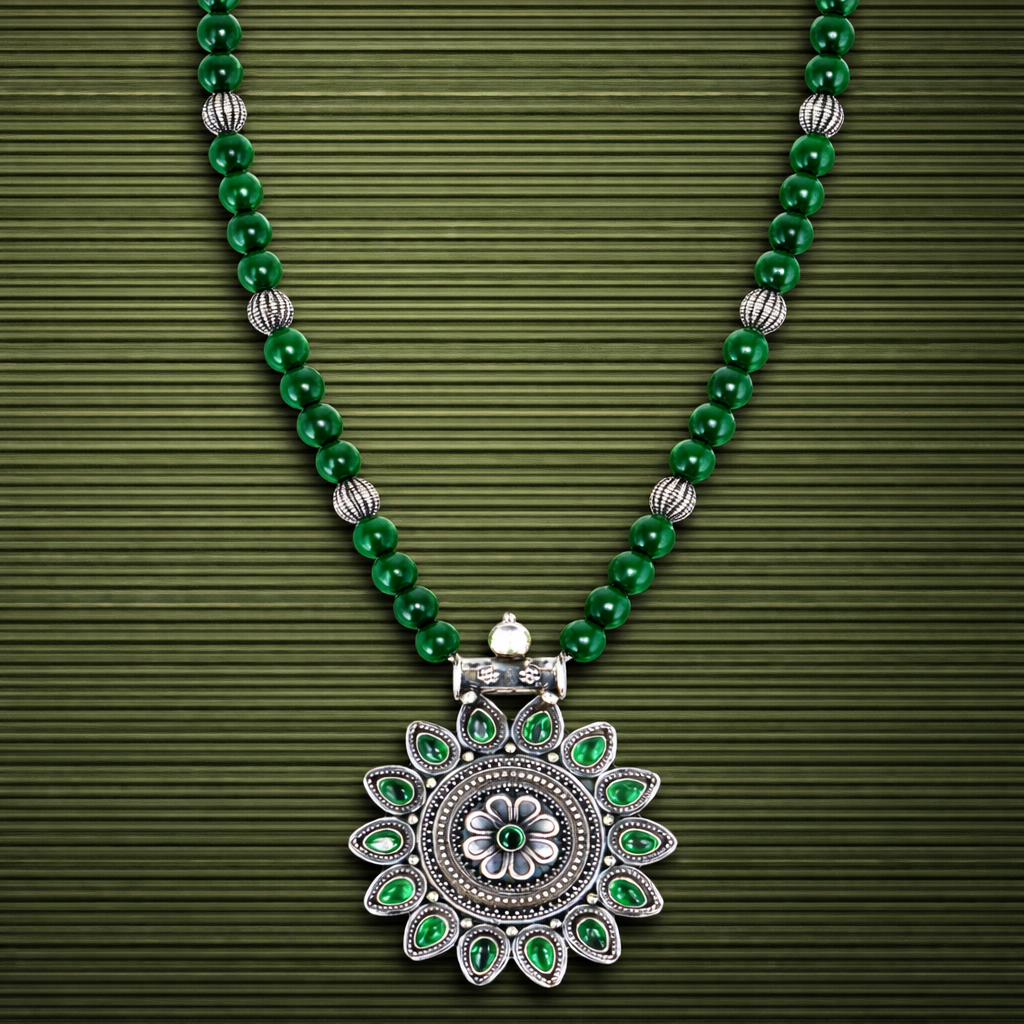 Kanchi Silver Purity 925