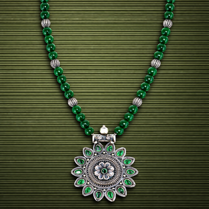 Kanchi Silver Purity 925