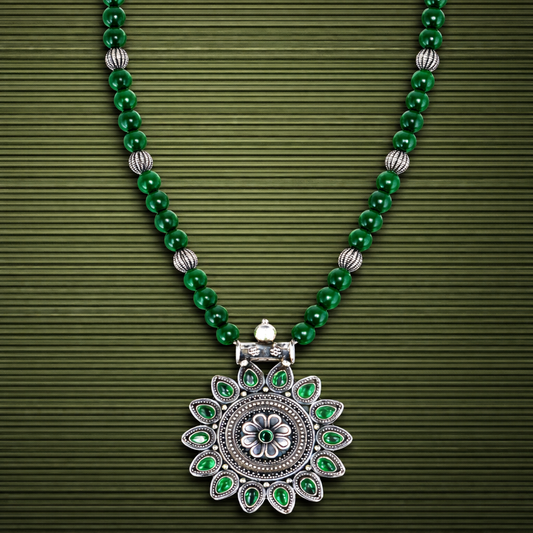 Kanchi Silver Purity 925