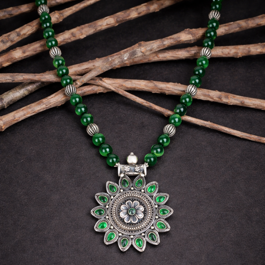 Kanchi Silver Purity 925