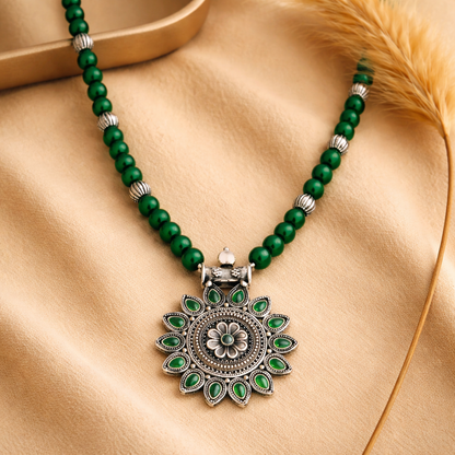 Kanchi Silver Purity 925