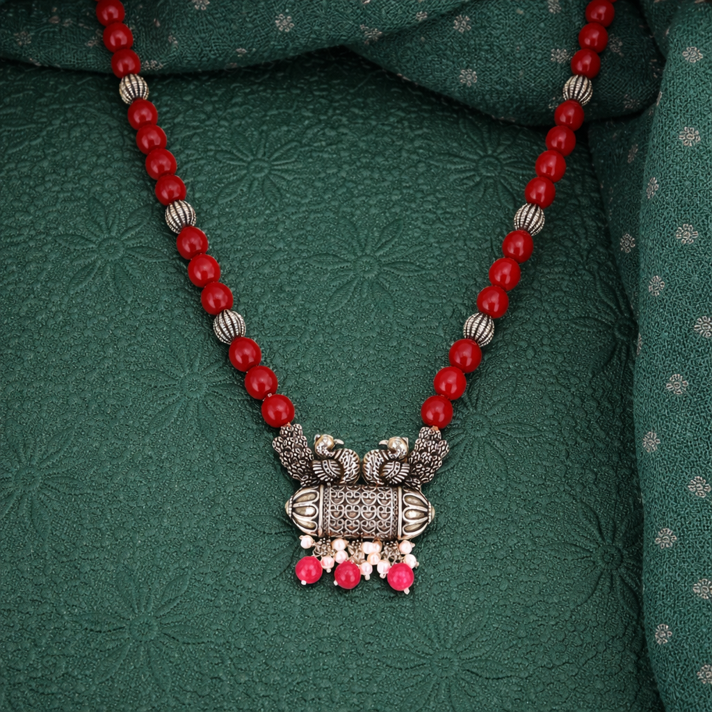 Kanchi Silver Purity 925