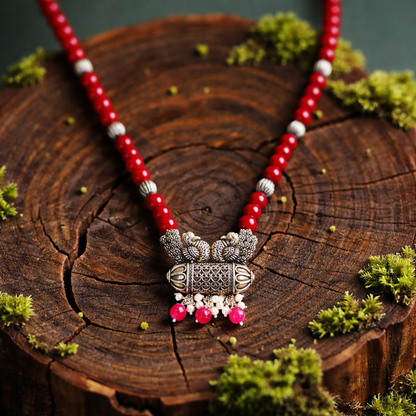 Kanchi Silver Purity 925