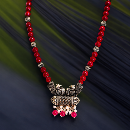 Kanchi Silver Purity 925