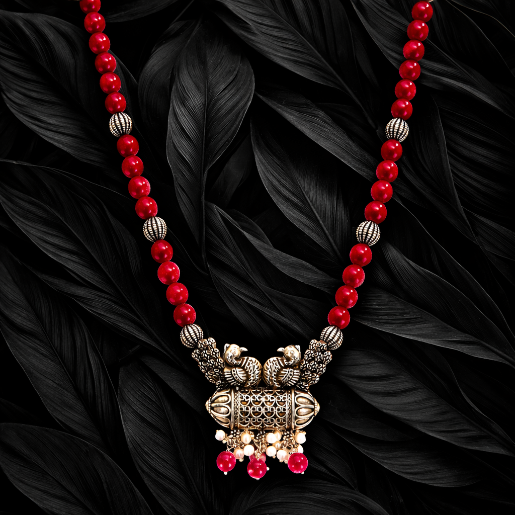 Kanchi Silver Purity 925