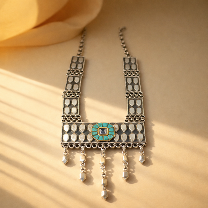 Nandini Shail Shobha Necklace