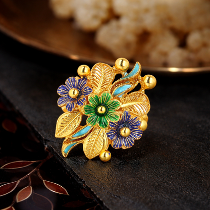 Kanchi Silver Purity 925