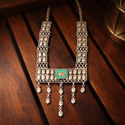 Nandini Shail Shobha Necklace
