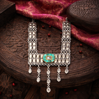 Nandini Shail Shobha Necklace