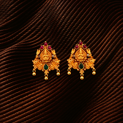Kartikswami Shringar