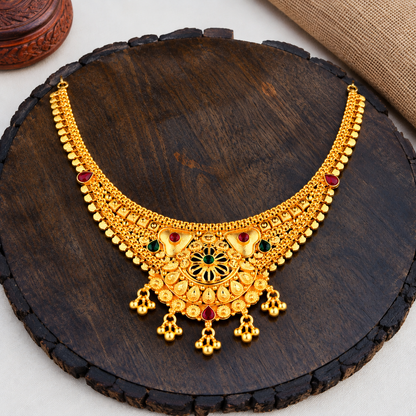 Kumaon Rajtilak