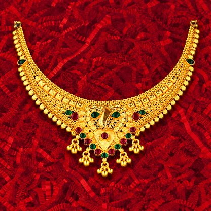 Mandakini Hridaya