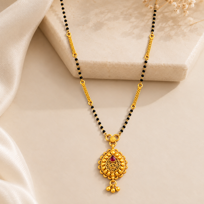 Nanda Shringar Mangalsutra