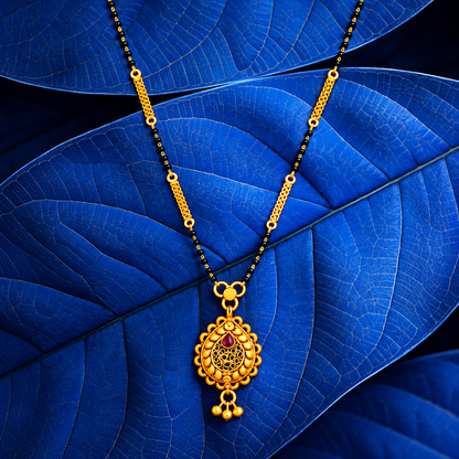 Nanda Shringar Mangalsutra
