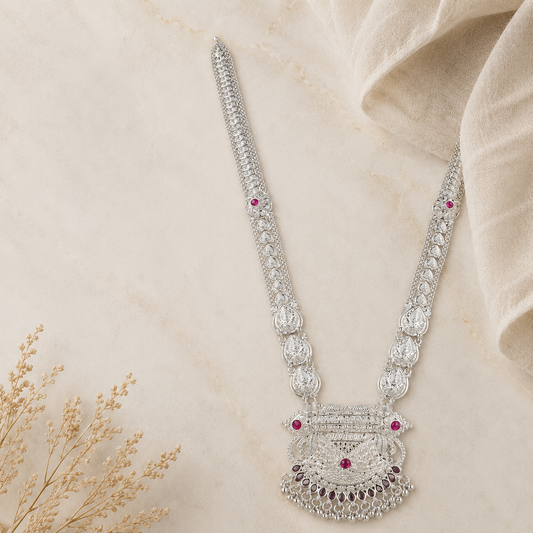 Milam Shringar