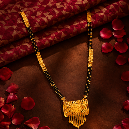 Panchachuli Swarnrekha