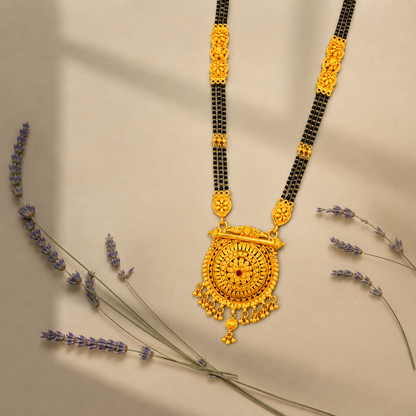 Suvarna Chakra