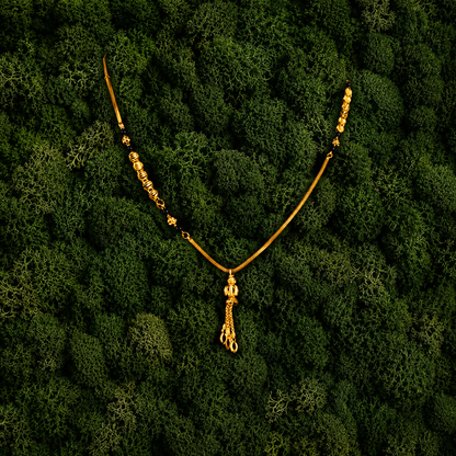 Bhimtal Kanak Lehar