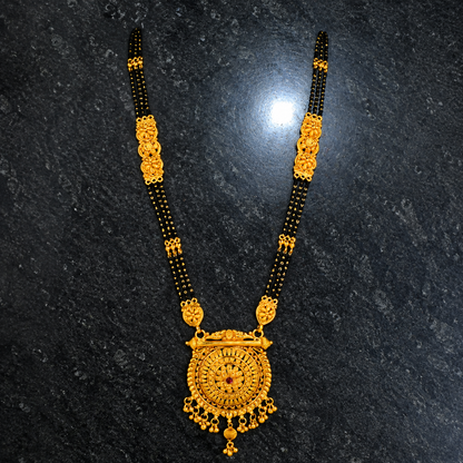 Suvarna Chakra