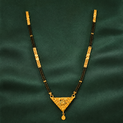 Kedar Kanak Triveni