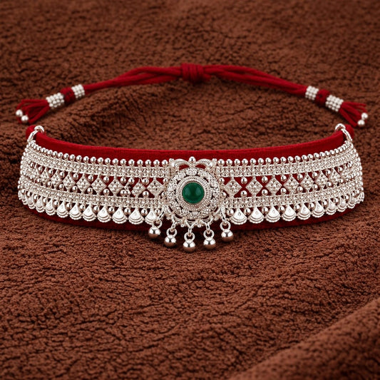 Garhwali Panna Chandra Guliband