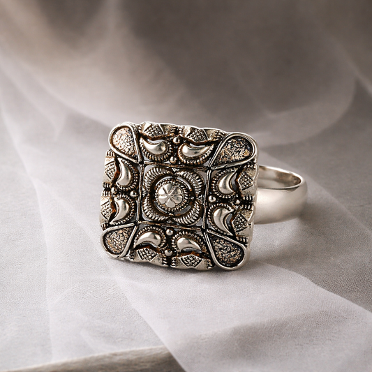 Kanchi Silver Purity 925