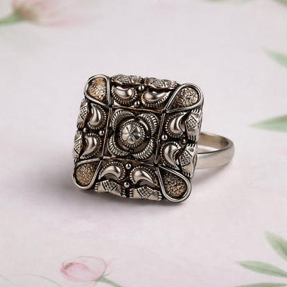 Kanchi Silver Purity 925