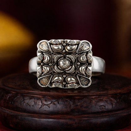 Kanchi Silver Purity 925
