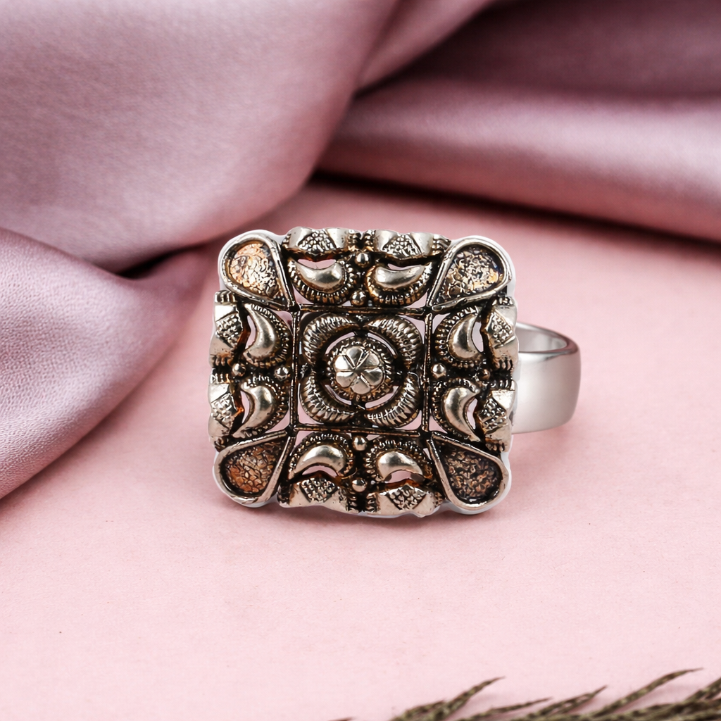 Kanchi Silver Purity 925
