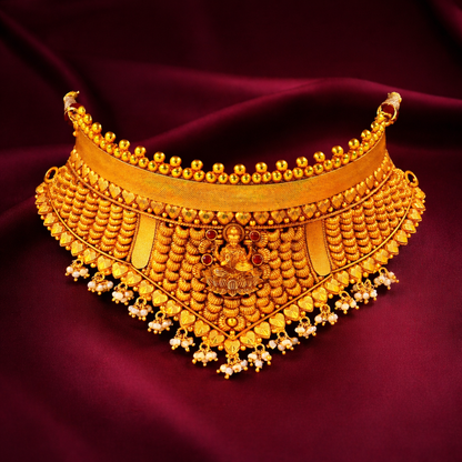 Kanchi Silver Purity 925