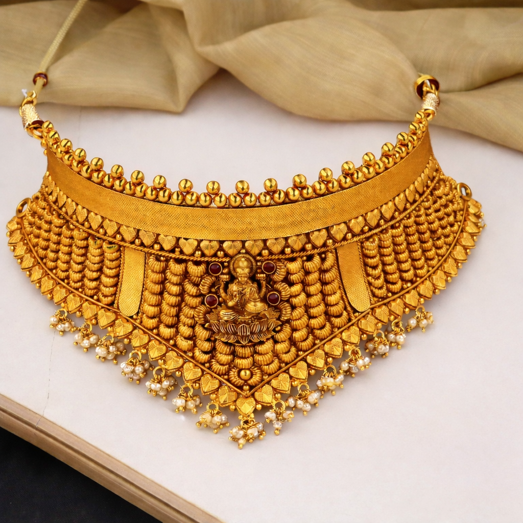 Kanchi Silver Purity 925