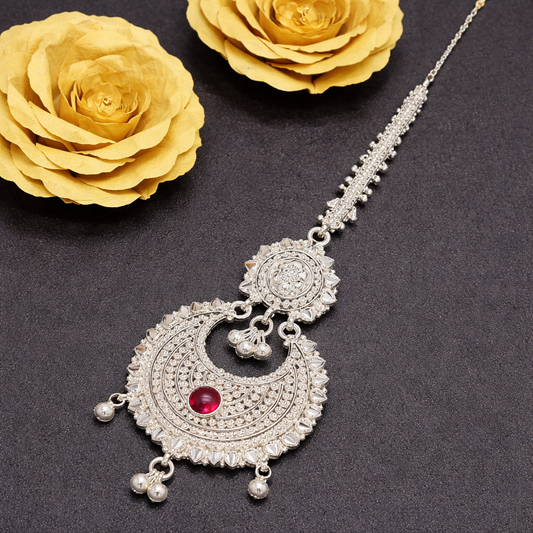 Kanchi Silver Purity 925