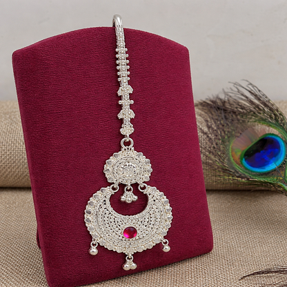 Kanchi Silver Purity 925