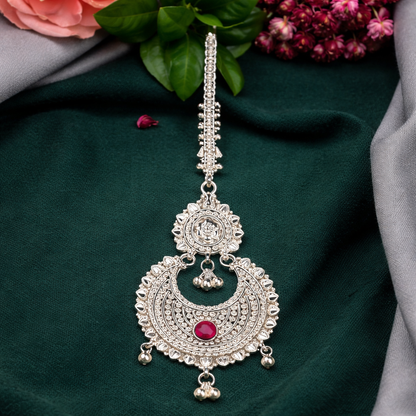Kanchi Silver Purity 925