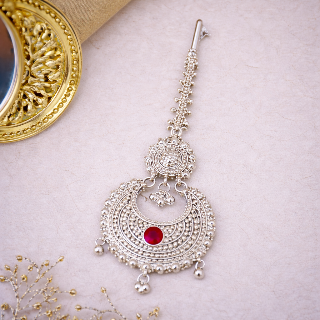 Kanchi Silver Purity 925
