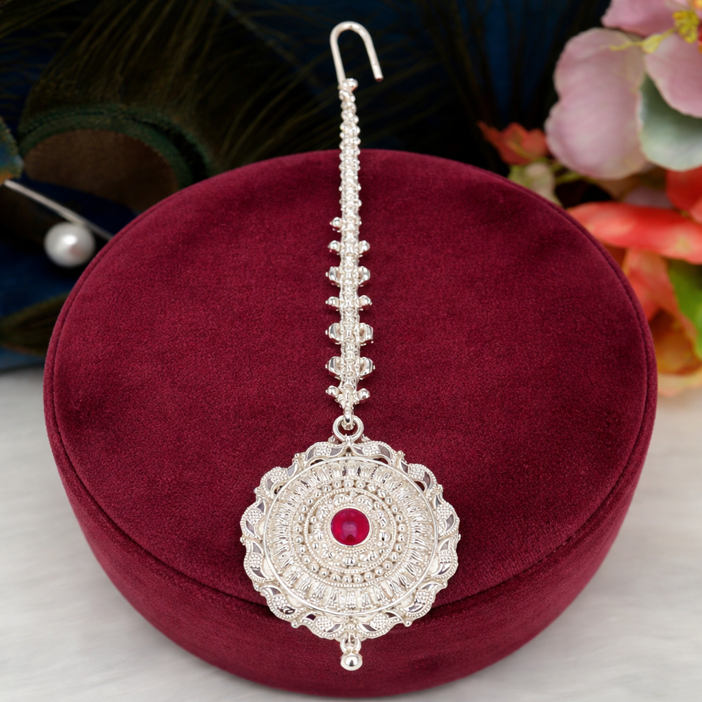 Kanchi Silver Purity 925