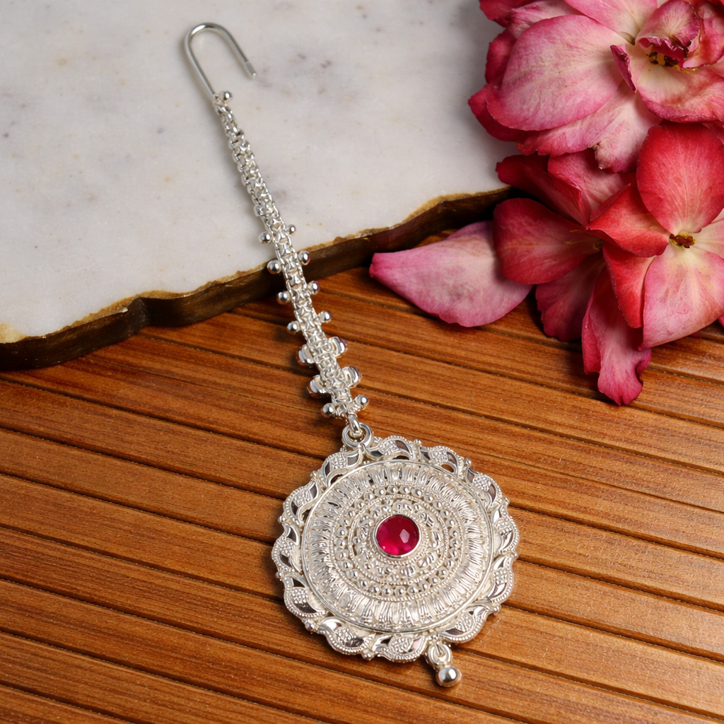 Kanchi Silver Purity 925