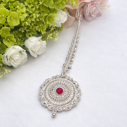 Kanchi Silver Purity 925