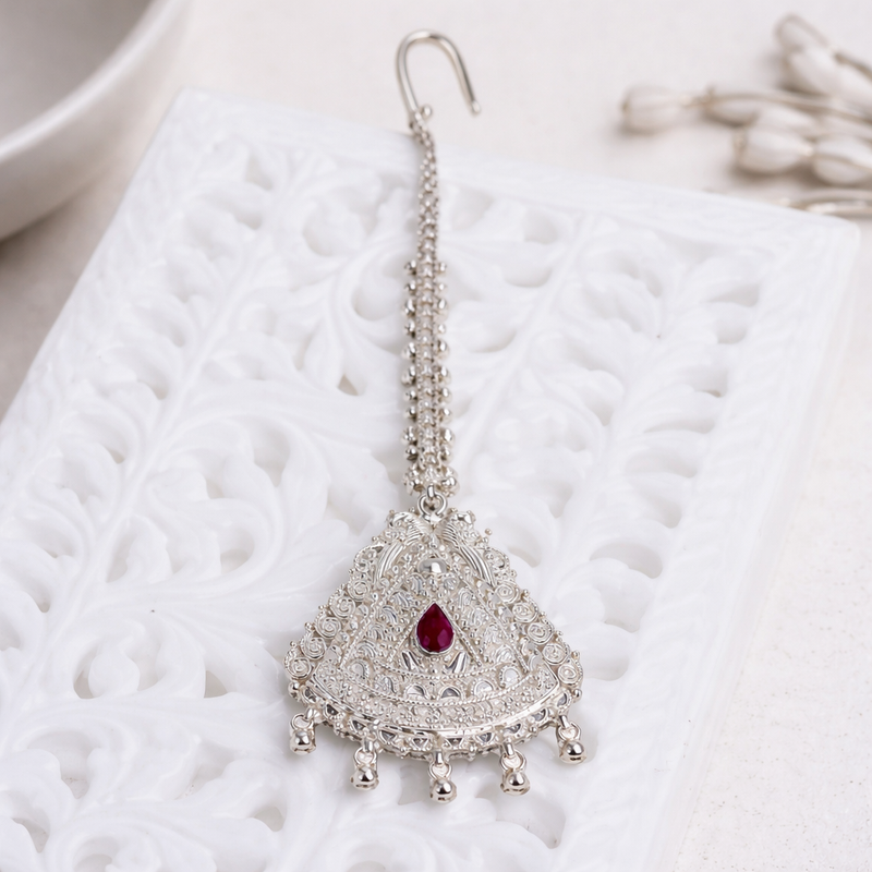 Kanchi Silver Purity 925
