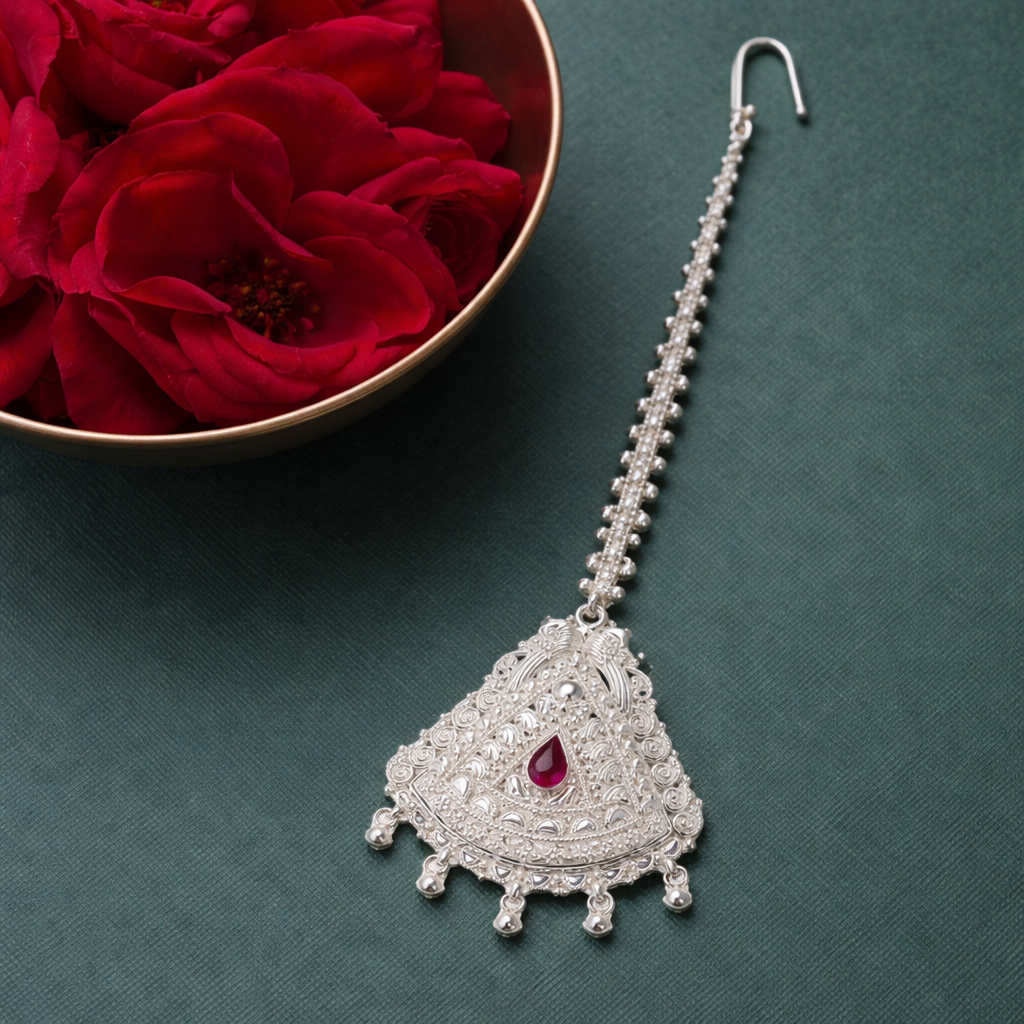 Kanchi Silver Purity 925