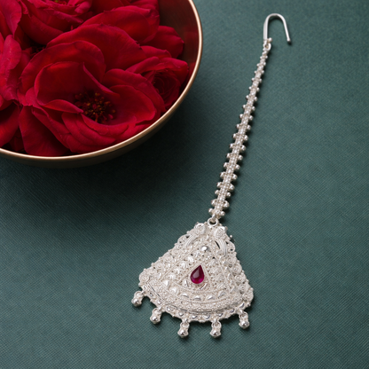 Kanchi Silver Purity 925