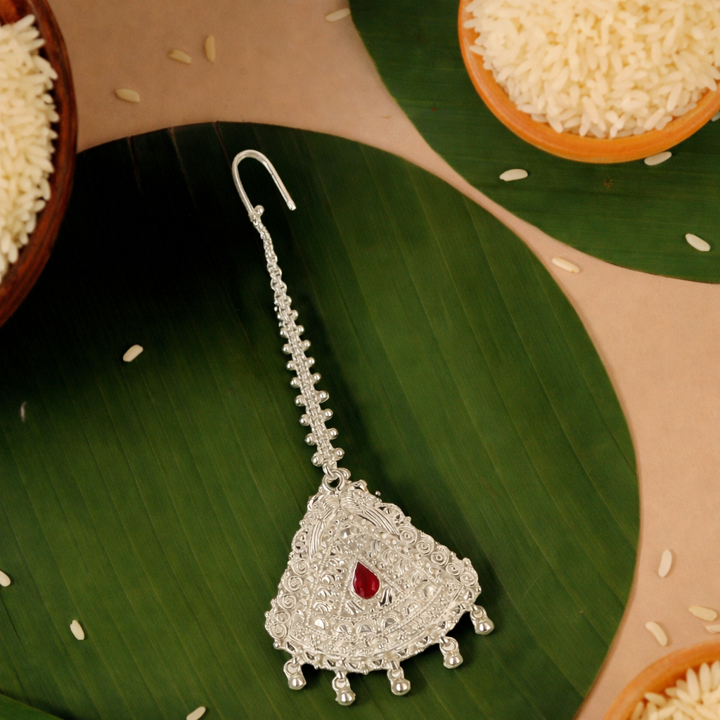 Kanchi Silver Purity 925