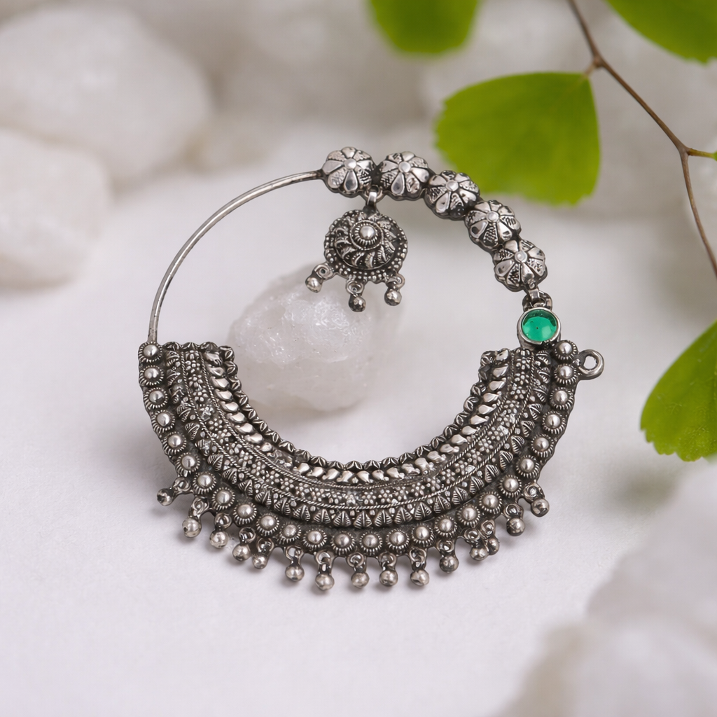 Kanchi Silver Purity 925
